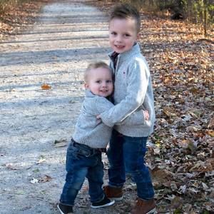 Meet your Posher, Tera